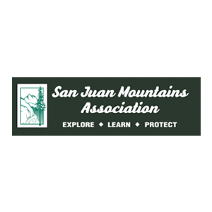 San Juan Mountains Association Logo