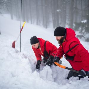 Avalanche Safety Course in Durango, CO