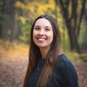 Kennedy Domerchie headshot