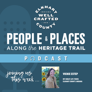 Vickie Estep Podcast