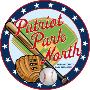 Patriot Park North Logo