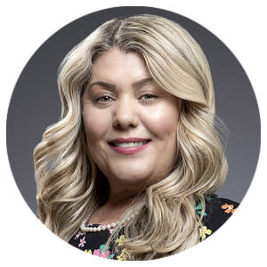 Employee, Jennifer Radonich