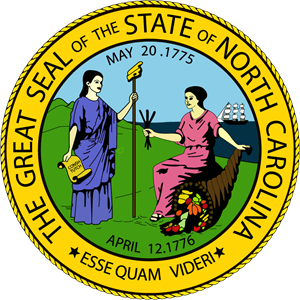 State Seal