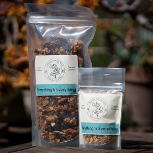 Chestnut Street Granola