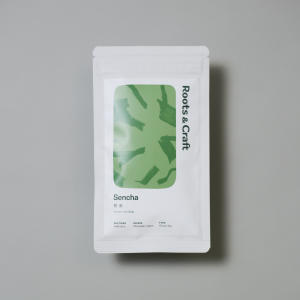 Roots and Craft Tea Roasters