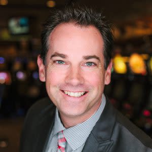Rich Colton