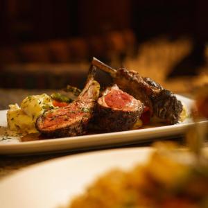 Elbow Room food photo