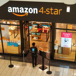 Amazon 4-Star