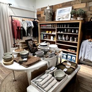 Fifth Street Gift Shop