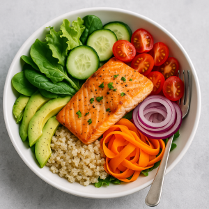Tempo Healthy