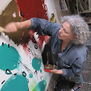 Emily Weil - Art in the Park, Granby, Colorado