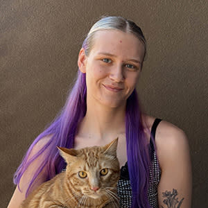 Haylie Gardner - Art in the Park, Granby, Colorado