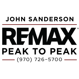 John Sanderson REMAX Peak to Peak