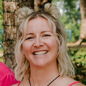 Mackenzie Foote - Art in the Park, Granby CO