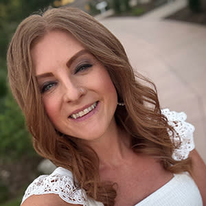 Megan Harris - Art in the Park, Granby Colorado