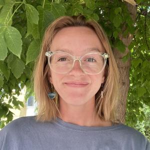 Alison Harford