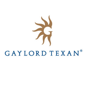 Gaylord Texan Logo