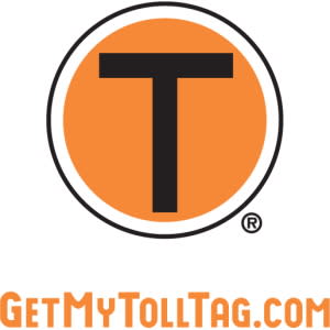 The TollTag - NTTA Logo