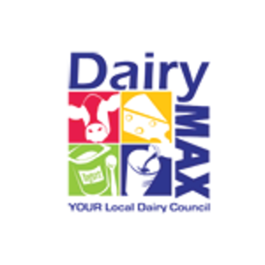 dairy max logo