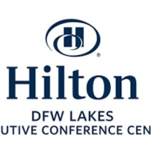 Hilton DFW Lakes Logo