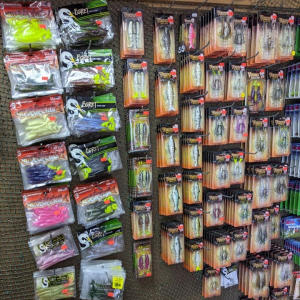 Sea 2 Swamp Outfitters Fishing Gear