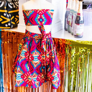 Aloha Glamour Showroom