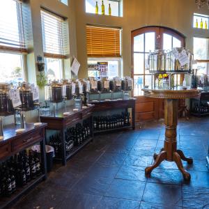Pass Christian Olive Oils and Vinegars Showroom