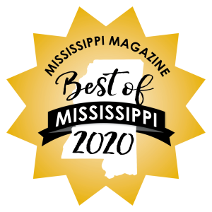 Mississippi Magazine Best of