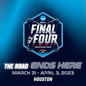 Final Four Logo