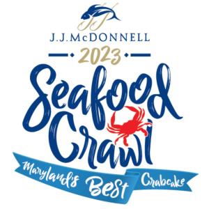 J.J. McDonnell Seafood Crawl 2023