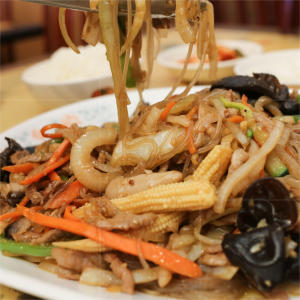 Korean Way - International Dining