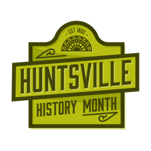 History Month badge