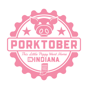 Porktober Logo 2024