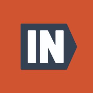 Visit Indiana social Icon