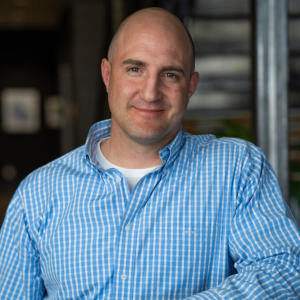Kyle Kasteclitz - DAC