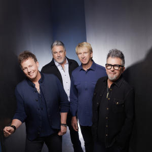 Lonestar - Million Dollar Music Fest 2026