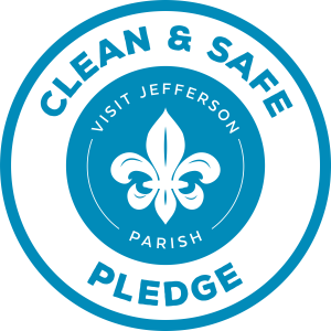 Clean & Safe Pledge-Transparent