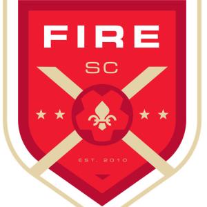 LA Fire Soccer