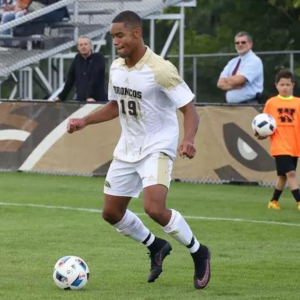 wmu soccer