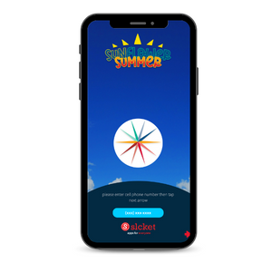 Sunflower Summer App