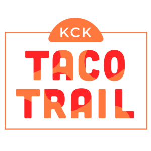 KCK Taco Trail Logo
