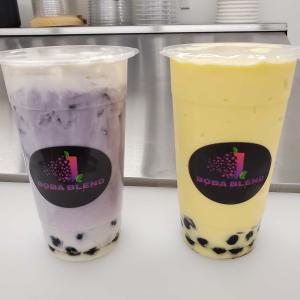 Boba Blend