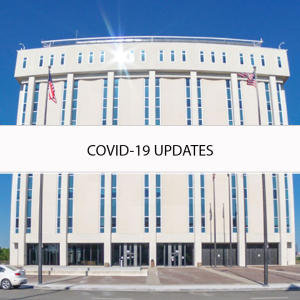 City Hall Covid Upates