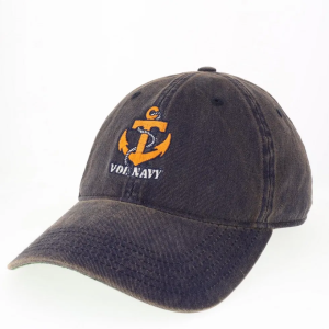 Vol Navy Hat