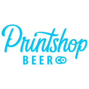 Printshop Beer