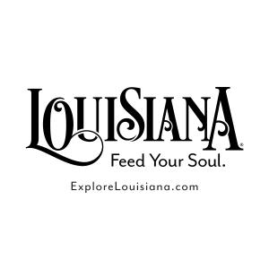Explore Louisiana Logo