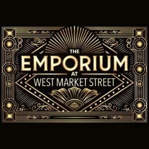Emporium logo - square