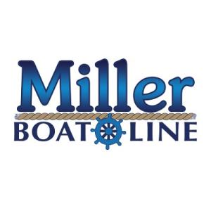 Miller Boat Line Logo