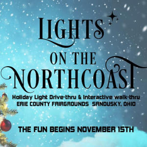 Copy of Lights on the Northcoast admat