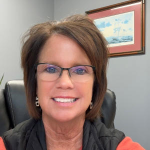 Andrea Wagner - Jet Express